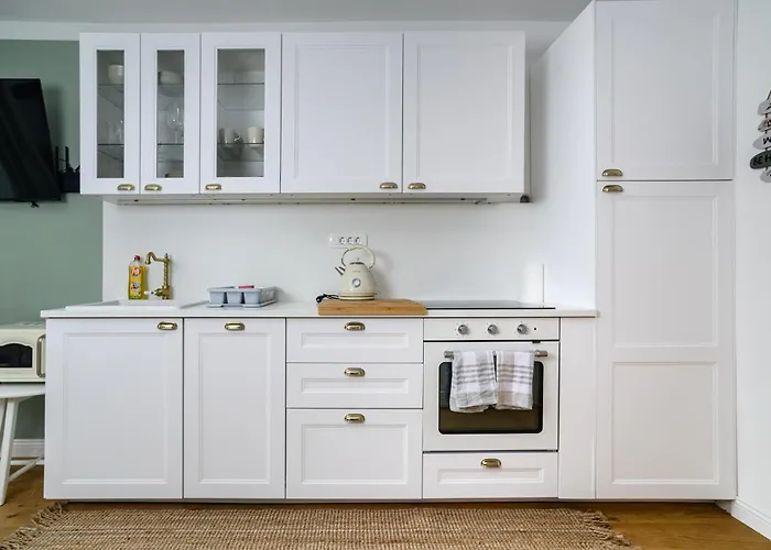 Apartment Lazy Goose Charming Bovec