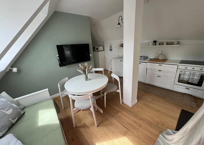 Apartment Lazy Goose Charming Bovec