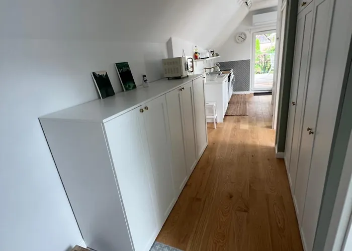 Apartment Lazy Goose Charming *