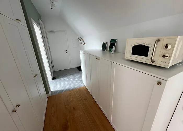 Apartment Lazy Goose Charming